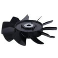 thumbnail image 3 of Bothyi 53822 7in 10 Blade Transmission Fan 584282001 Transaxle Cooling Fan, 3 of 7