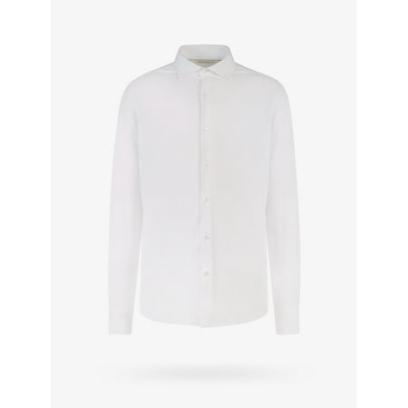 

LORO PIANA SHIRT MAN White SHIRTS