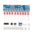 thumbnail image 1 of Kit de luces intermitentes LED DIY Efecto de flujo de agua LED Kit de luces intermitentes LED DIY, 1 of 8