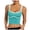 Mint Green, variant on mgoYE Workout Tank Tops for Women , Racerback Sports Athletic Shirts Camisole Yoga Top(Green,S)