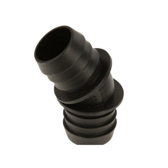 Air Distribution Hose Connector - Compatible with 1992 - 1995 BMW 325i E36 1993 1994