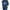 Navy, variant on Long Sleeve Open Front Sweaters for Women Full Zip Cable Knit Cardigan Solid Color Knitted Cropped Outwear with Pockets (Black L)