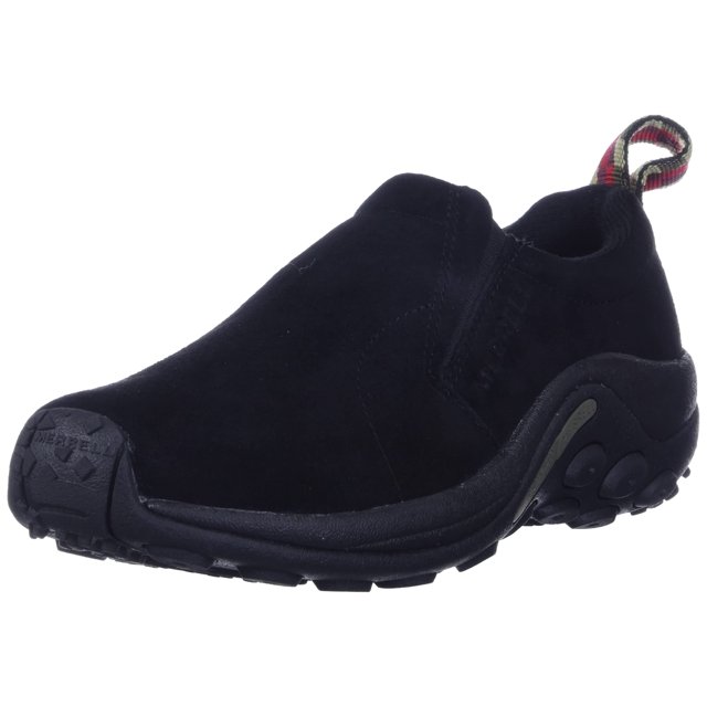 Merrell Chaussure Slip-On Jungle Moc Midnight pour Femmes - 7 B(m) US