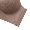 thumbnail image 4 of Bras for Women Push Up Baeitkot Women's Large Bust Lifting and Support Bra To Sagging, 4 of 5