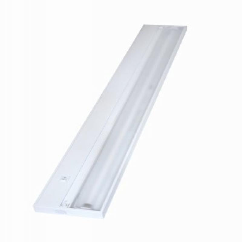 Juno Lighting Group UPF46WH ProSeries Fluorescent Under