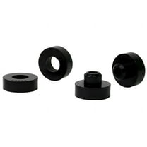 Nolathane REV126.0014 Front Upper Suspension Shock Absorber Bushing Compatible with Jeep 18 Wrangler JK, Jeep 07-17 Wrangler