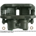 thumbnail image 3 of A1 Cardone Disc Brake Caliper P/N:19-B2906 Fits select: 2003-2004 LAND ROVER DISCOVERY II, 3 of 4