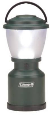 coleman leds bright lantern