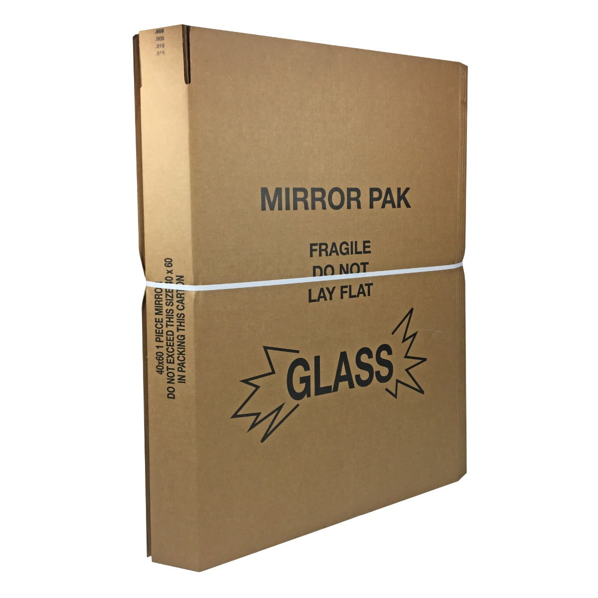 Mirror Moving Boxes For Large Pictures, Mirror Box 40 X 60