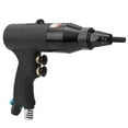 thumbnail image 3 of Air Riveter, 6.2Kg / Cm² 90Psworking Pressure Pneumatic Riveting  Thread Screw Design  For Body Panels Bicycle Attachments For Furniture And Decorations, 3 of 8