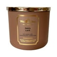 thumbnail image 3 of Bath & Body Works Paris Cafe Scented 3 Wick Candle 14.5 oz, 3 of 3