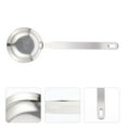 thumbnail image 1 of unbranded Accesorio De Cocina Colador Reutilizable De Acero Inoxidable Para Filtrar Aceite Y Grasas, 1 of 8