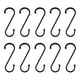 thumbnail image 1 of 10 ganchos para colgar., 1 of 3