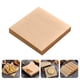 thumbnail image 5 of 500 hojas de papel antigrasa para alimentos fritos, papel para platos de comida y papel para hornear, 5 of 5