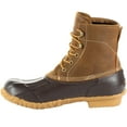 thumbnail image 5 of Georgia Boot Marshland Unisex Duck Boot Size 11(M), 5 of 7