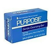 Purpose Cleansing Bar, 6 oz