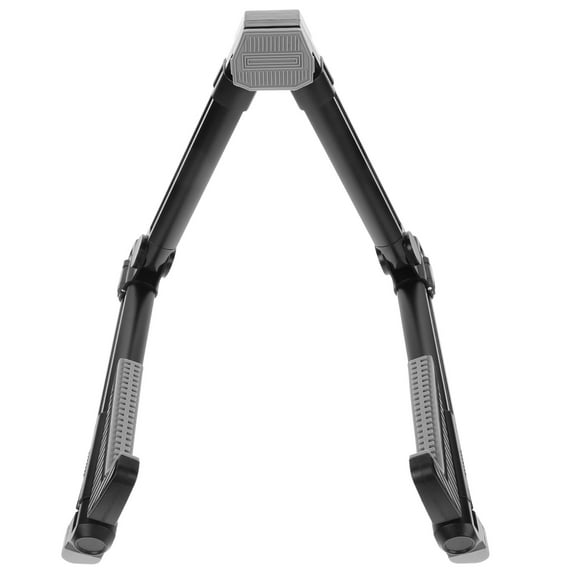 GOOHOCHY  Guitar Stand Adults Stands for Multiple Guitars Instrument Black