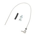 thumbnail image 1 of Fuel Tank Support Hose Kit Car Accessories with Hose Clamps Replacement for Eberspacher D2 D4 Airtronic, 1 of 4