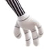 thumbnail image 4 of Stofftiere Jack Skellington Sally Puppe Schwarzes Skelett Schädel Plüschtier Gefüllte Puppe Halloween Weihnachtsstadt Party Dekoration 50Cm, 4 of 6