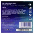 thumbnail image 6 of Halloween Man Hero by J. Del Pozo for Men - 4.2 oz EDT Spray, 6 of 6