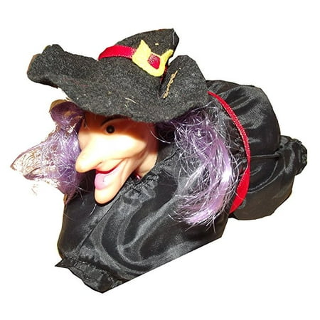 halloween flying witch walmart