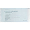 thumbnail image 3 of McKesson Sterilization Pouch Transparent Blue White 8 x 16" Self Seal 1000 Ct, 3 of 10