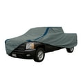 thumbnail image 5 of Duck Covers Weather Defender Truck Cover with StormFlow, Extended Cab, Short Beds up to 19'2" L, 5 of 10