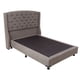 thumbnail image 3 of Box Base Cama King Size + Cabecera DICASA  Sitka, 3 of 8