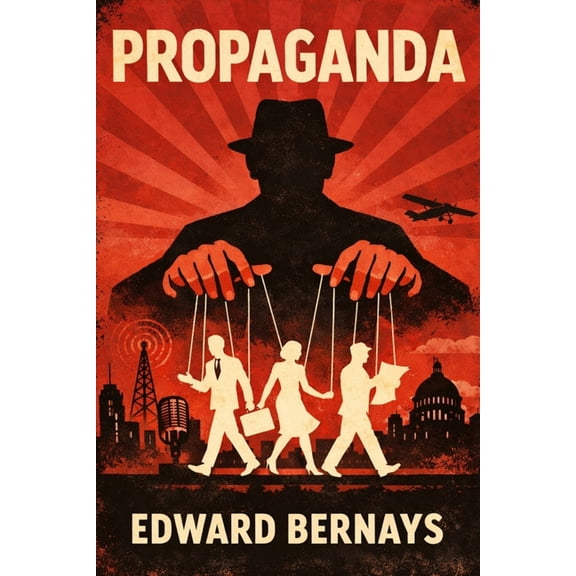 Propaganda, (Paperback)