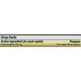 Major - Acetaminophen 500mg (generic Tylenol Extra Strength) - 500 Caplets