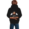 thumbnail image 2 of Rod Wave Rap Youth Sweatshirt Hoodies Fashion Teen Hooded Hoody Pullover Clothes With Pocket For Boys Girls Clothing, 2 of 8
