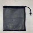 thumbnail image 2 of Bolsa de malla deportiva con correas para el hombro, paquete de 2, 2 of 4