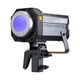 thumbnail image 2 of Luz de Video COLBOR CL220R 220W RGB 2700K-6500K Regulable CRI≥97, 2 of 8