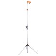 thumbnail image 3 of vidaXL Garden Shower with Tripod 221 cm Aluminium, 3 of 5