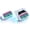white, variant on Wireless Bluetooth Chatpad Compatible with PS5 & PS5 Edge Controller, RGB Backlit Keys with Built‑in Microphone, White