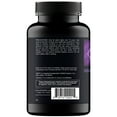 thumbnail image 5 of Nugenix PM ZMA - Nighttime Free Testosterone Booster and Sleep Support, 120 Count, 5 of 6