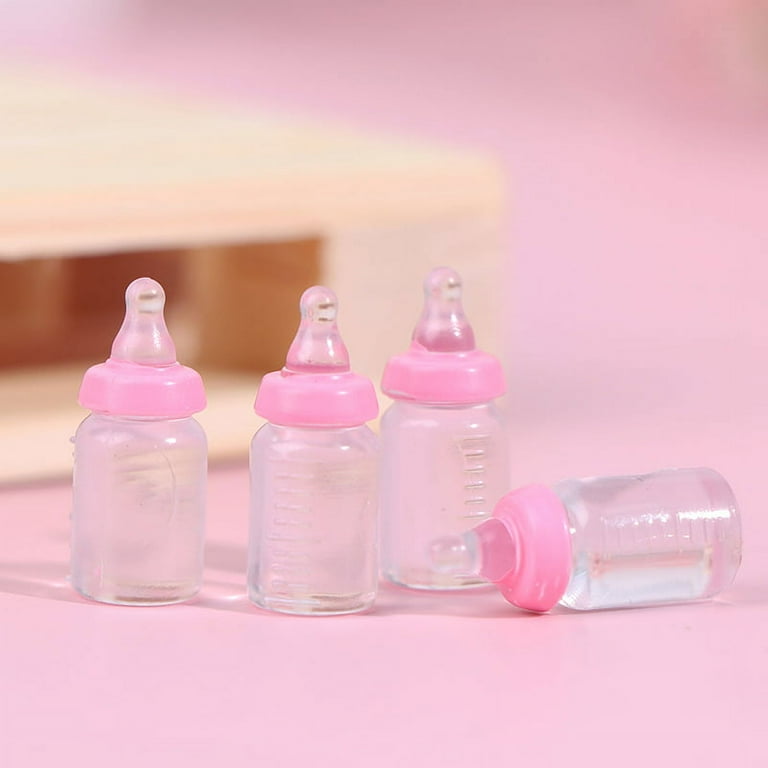Baby best sale bottle dollhouse