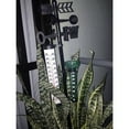 thumbnail image 3 of PRETXORVE Garden Outdoor Temperature Meter Rain Device Wind Direction Meter Temperatur10mL, 3 of 5