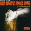 Music from Dario Argentos Horror Movies