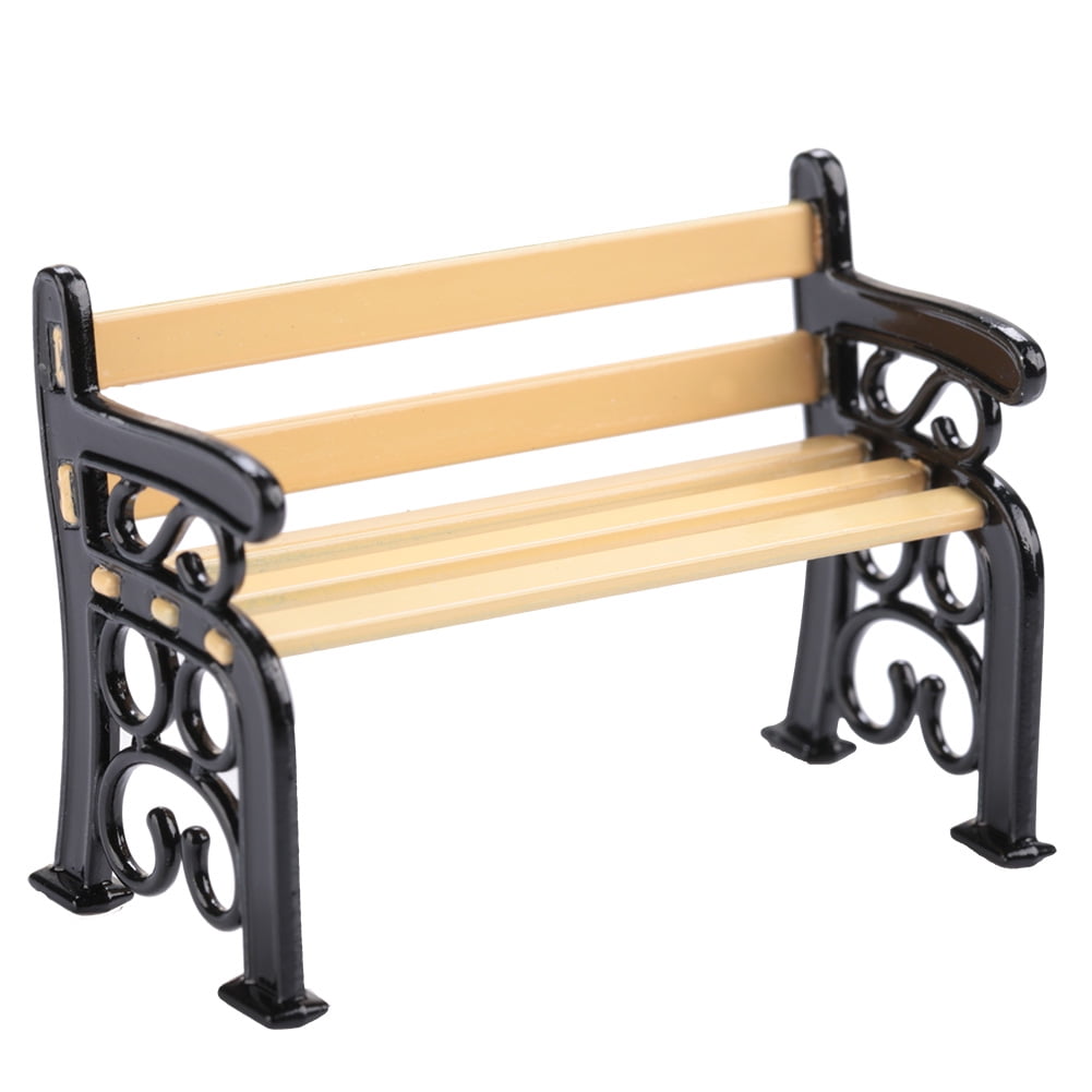 Doll bench discount