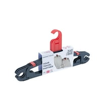HangFold Travel Hanger - Pack of 3