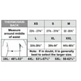 thumbnail image 2 of Thermoskin Lumbar Support - Medium, 2 of 4