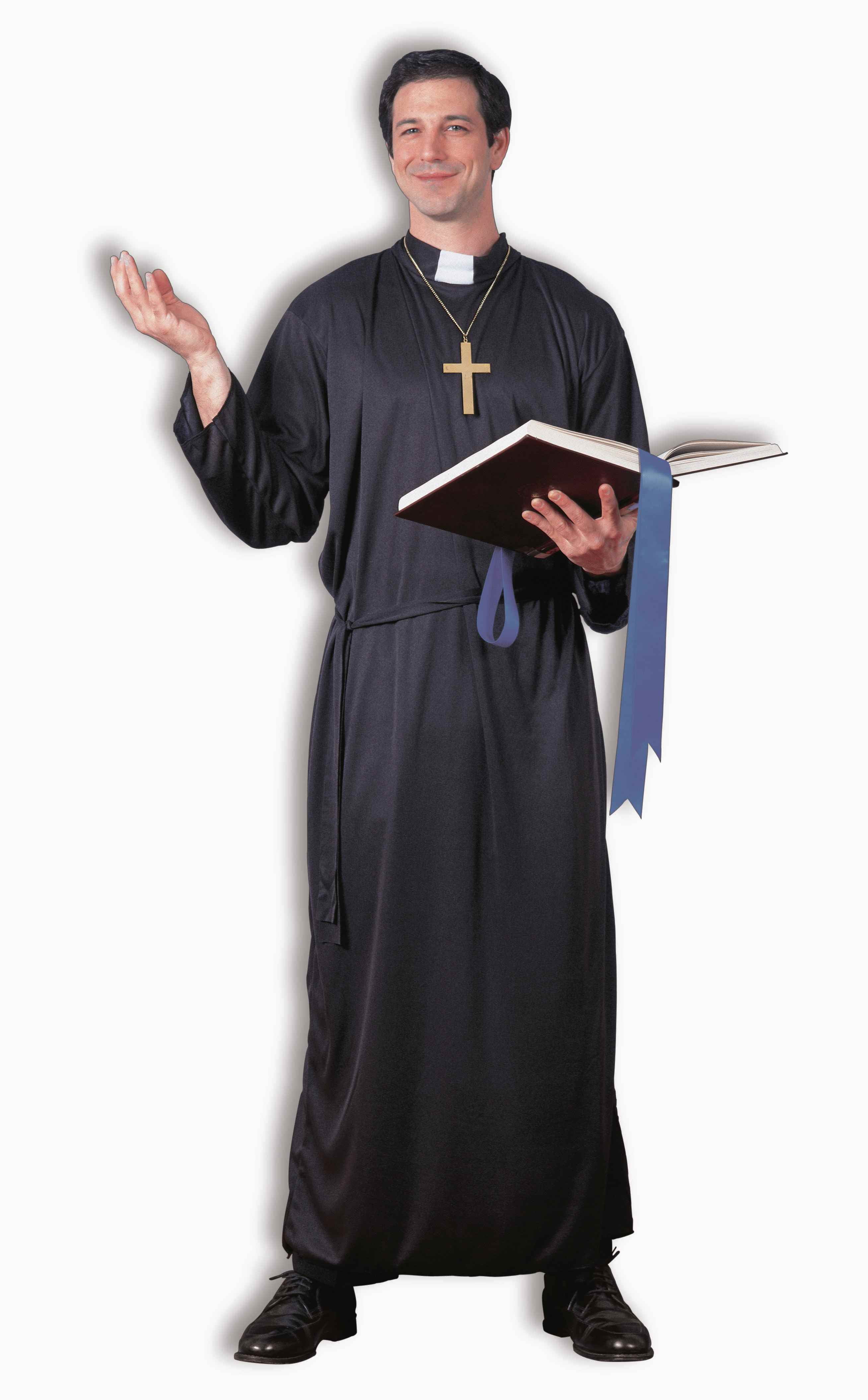 Культовая одежда. Ряса ксендз. Священник (Priest, Великобритания, 1994). Ряса католического священника референс. Пастер католический священник.