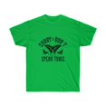 thumbnail image 5 of Sorry I Don't Speak Toxic TShirt, 5 of 11