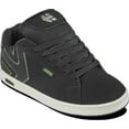 thumbnail image 2 of Etnies Men's Fader Skate Shoe Black/Green - 4101000203-985, 2 of 4