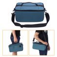 thumbnail image 3 of Camera Lens Bag Made Of Polyester Lens Case Breathable Hiding Design Inner Zipper For Avoid Scratching Your Expensive Equipment, 3 of 8