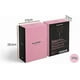 thumbnail image 2 of Blackpink Light stick Heart/hammer-shaped Led Lamp Stick Concert Lamp Fluorescent Stick, 2 of 5