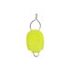 thumbnail image 1 of Soidarity Tapones de cuerda de carrete, soporte de línea de pescado, accesorios de pesca de mano multifuncionales Multicolor, soporte de alambre de Pescar Amarillo fluorescente Soidarity OD021009-05, 1 of 6