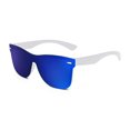 thumbnail image 1 of Gafas de sol FEISEDY B4114 sin montura con lentes espejados UV400 62 mm, 1 of 7