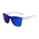 thumbnail image 1 of Gafas de sol FEISEDY B4114 sin montura con lentes espejados UV400 62 mm, 1 of 7